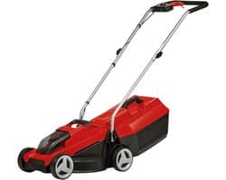 VLSelect® Grasmaaier accu - Grasmaaier - Accu grasmaaier - 18 V