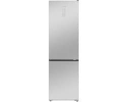 Dreame Mega Pro Koelkast 456L - 201 CM - No Frost - Energieklasse C - FreshFlex Multi-Moduszone - AeroFresh Purificatie - Inox Look - Vrijstaand