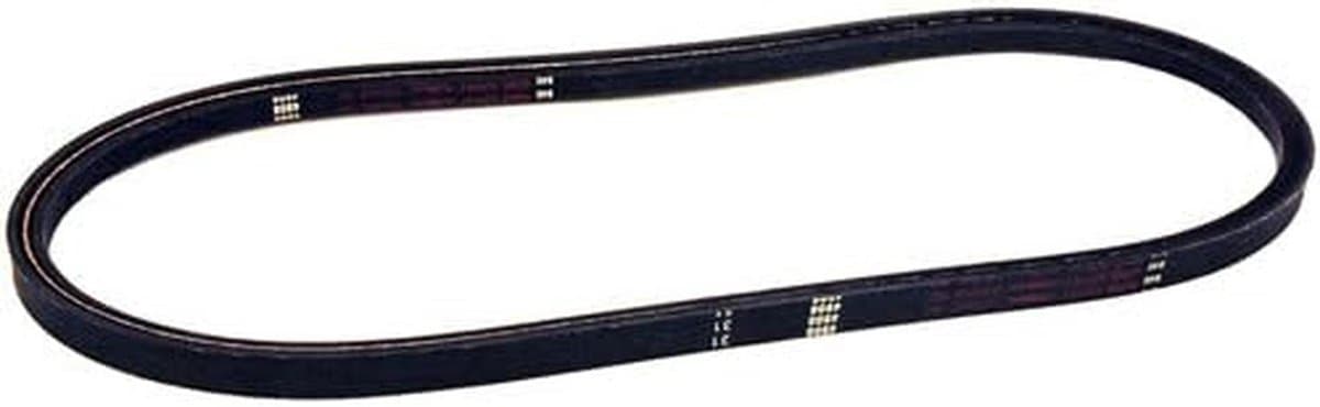 V-snaar voor Grasmaaier Vervangt Onderdelen 12508 en 11887 — afbeelding 1