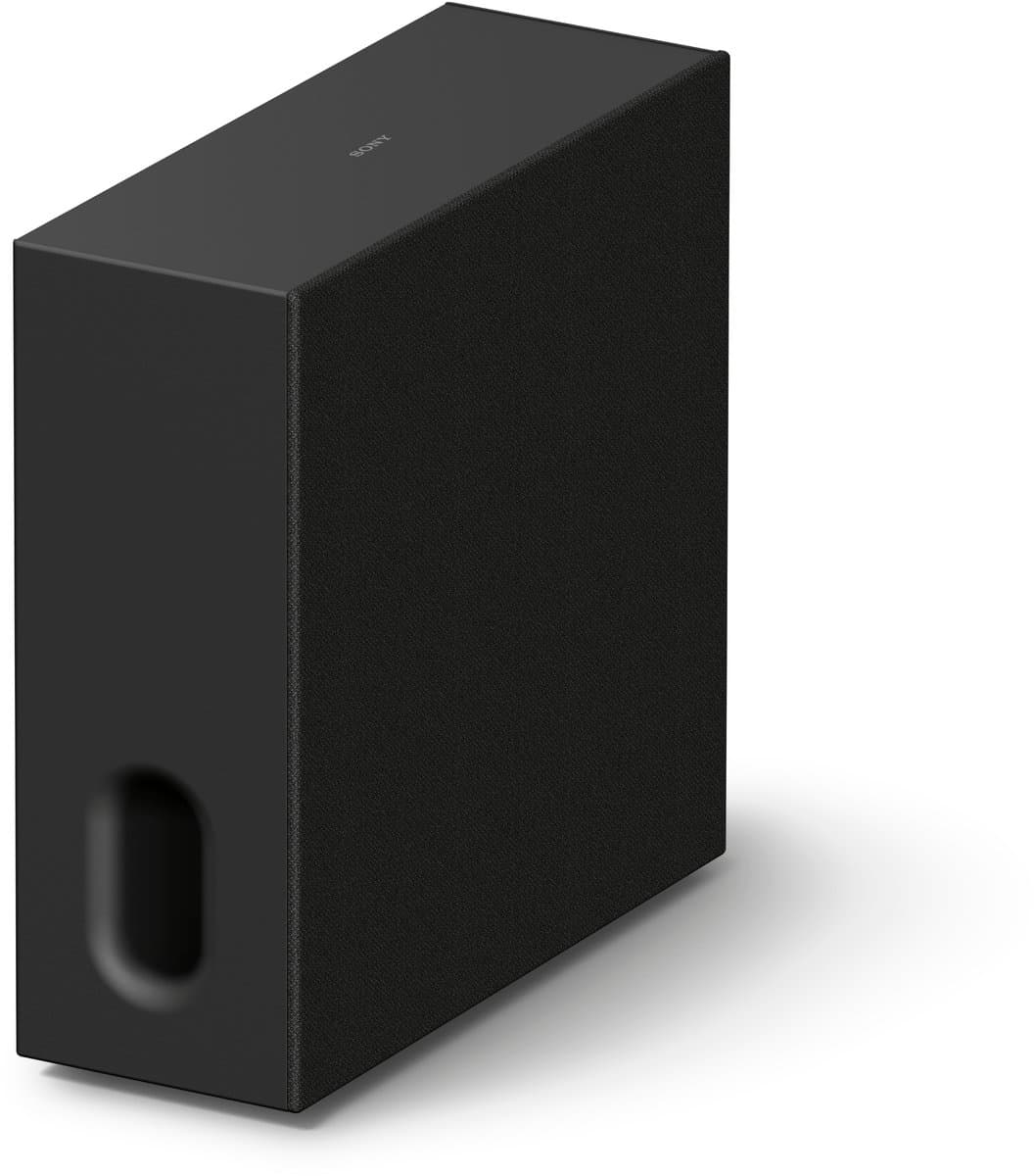 Sony BRAVIA Theatre Sub 7 - Draadloze Subwoofer — afbeelding 1