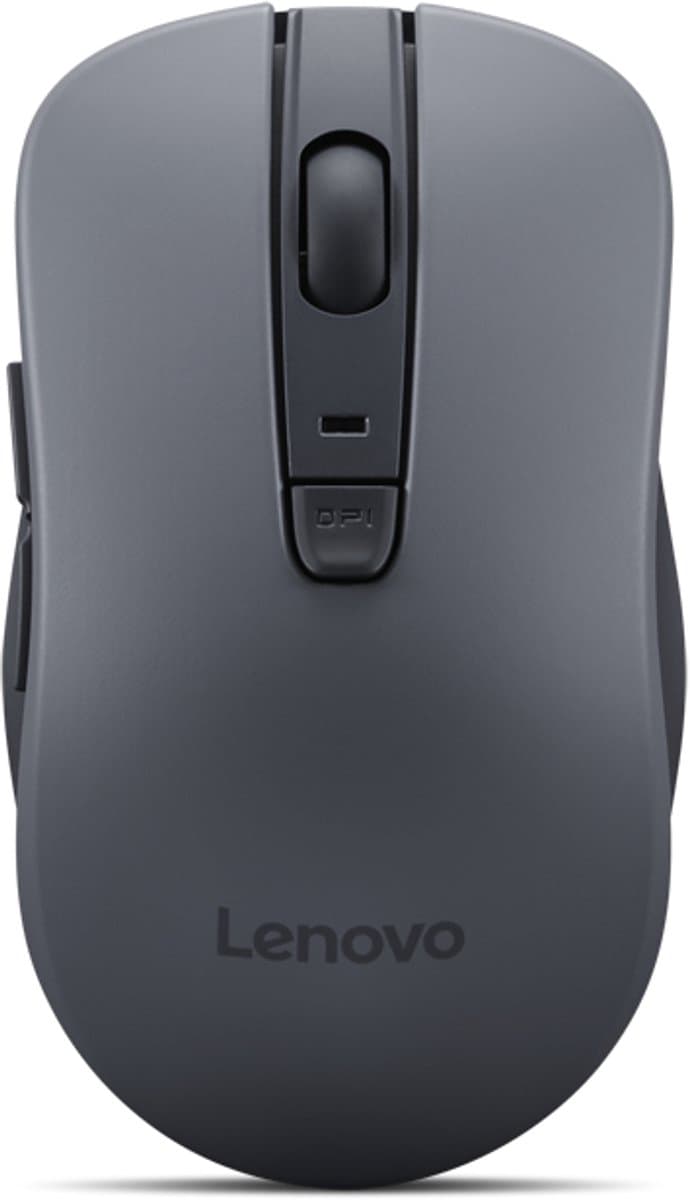 Lenovo WL310 stille Bluetooth-muis — afbeelding 1