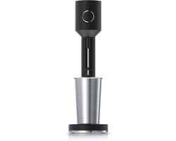 Milkshake Machine - Frappe Mixer - Softijs Machine voor Thuis