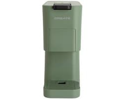 CREATE - Espresso- en gemalen koffiemachine met meerdere capsules - THERA STUDIO