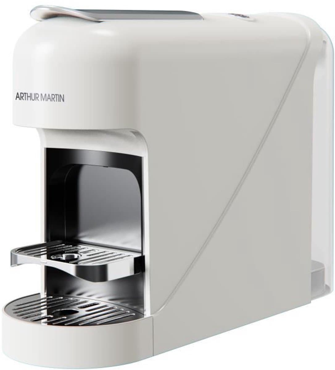 Koffiezetapparaat met capsules - ARTHUR MARTIN - AMN230B - Expresso & Lungo - Snelle bereiding — afbeelding 1