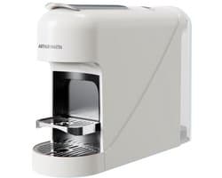 Koffiezetapparaat met capsules - ARTHUR MARTIN - AMN230B - Expresso & Lungo - Snelle bereiding
