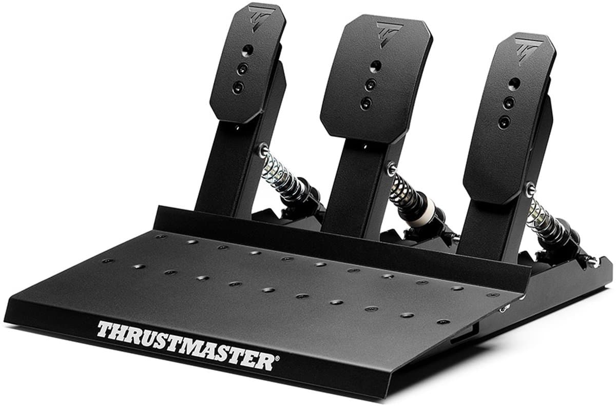 Thrustmaster Raceline Pedals 3 — afbeelding 1