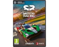 Project Motor Racing - Windows
