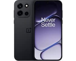 OnePlus Nord 6 5G - 512GB - Zwart