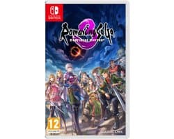 Romancing Saga 3: DESTINIES UNITED - Nintendo Switch
