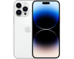Apple iPhone 14 Pro Max - 128GB - Zilver
