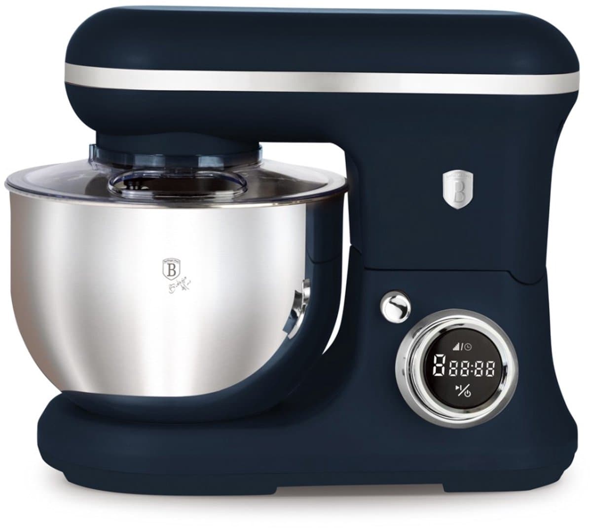 Keukenmachine 1500 W Deep Sea Collection — afbeelding 1