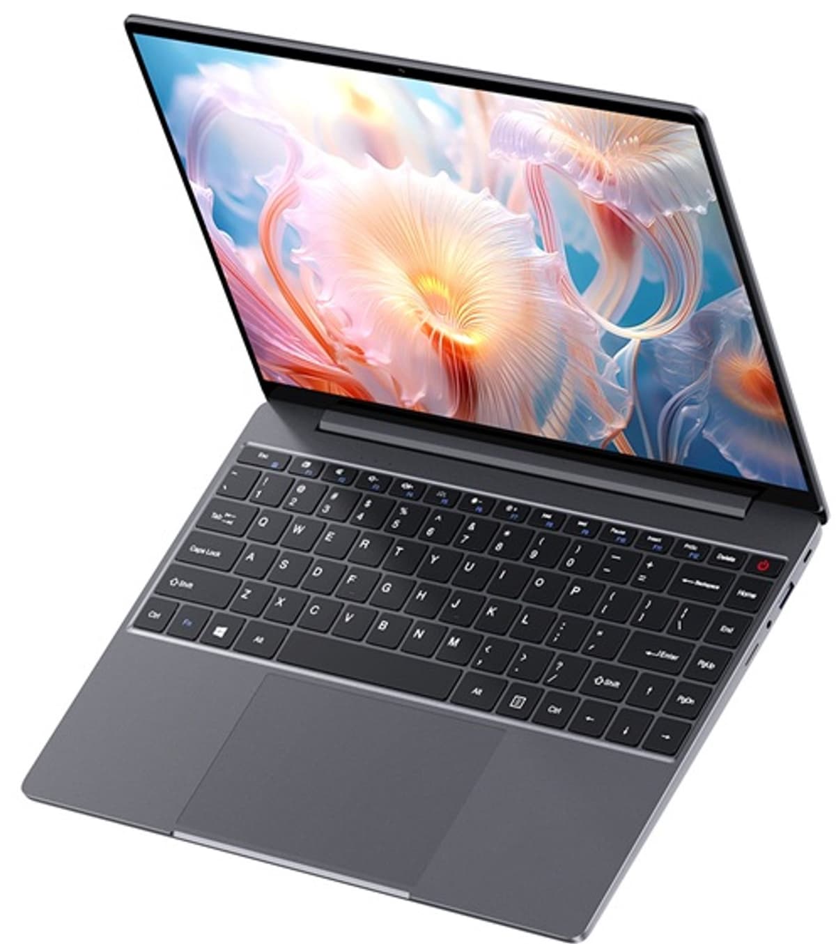 Chuwi CoreBook X-I9 laptop | 14 inch | Intel I9-13900 processor | 16GB geheugen | 1TB SSD | Windows 11 Pro — afbeelding 1
