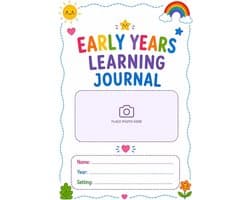 Full Colour Edition: Monthly Portfolio for Montessori and Early Childhood Settings, September to June: Aligned with ... — Irish Early Years Educator Resource