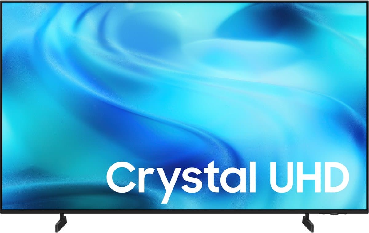 Samsung UE55U7090H - 55 inch - 4K LED - 2026 + 3 jaar extra garantie - Smart TV — afbeelding 1