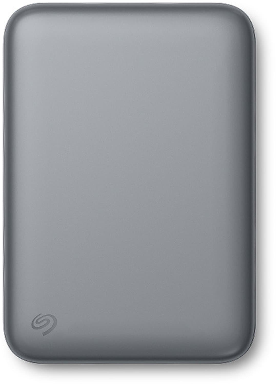 Seagate Expansion Desktop - Externe Harde Schijf - USB‑C - HDD - 8TB - Zwart — afbeelding 1