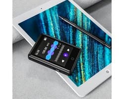 iFoulki M17 MP3-SPELER