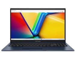 ASUS Vivobook 15 X1504MA-BQ601 | 15.6'' Full HD IPS | Intel Core 3 304 | 8GB DDR5 | 256GB SSD | W11 Pro