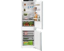 Bosch KIN86VFE0 - Serie 4 - Inbouw koel-vriescombinatie