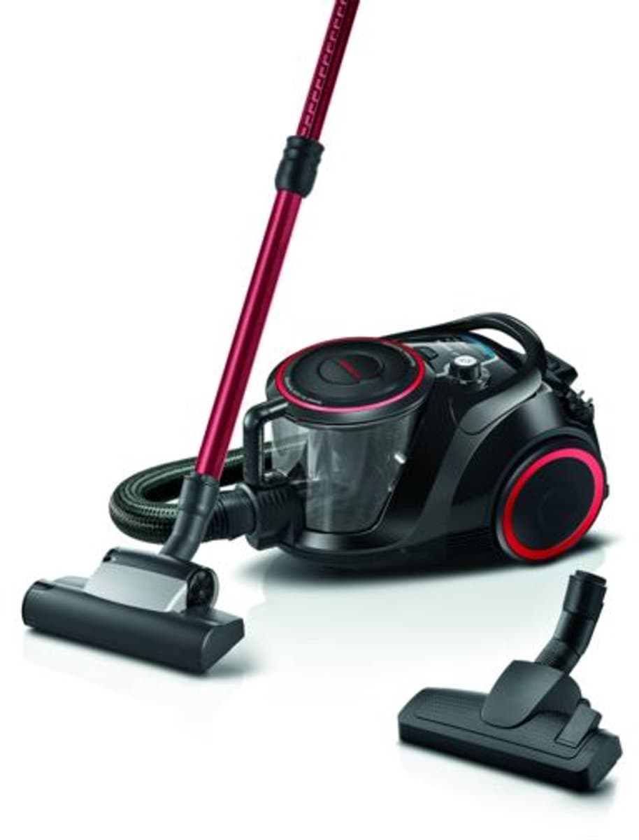 Bosch BGS41MPOW Stofzuiger — afbeelding 1