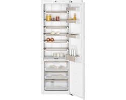 Gaggenau Vario RC289300 koelkast Ingebouwd 289 l D Wit