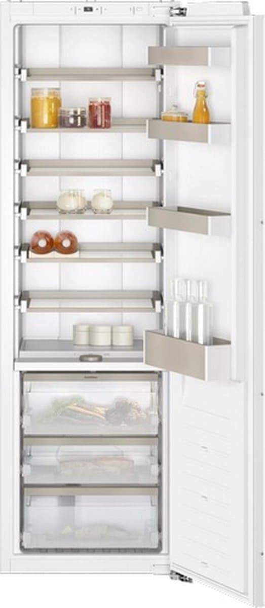 Gaggenau Vario RC289300 koelkast Ingebouwd 289 l D Wit — afbeelding 1