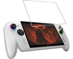 Screenprotector Geschikt voor Xbox Ally Bescherm Glas Screen Protector