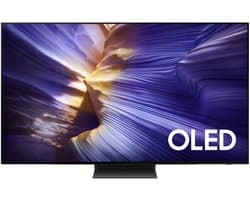 Samsung QE77S90F - 77 inch - 4K OLED - 2025 - Buitenlands model