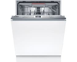 Bosch - Serie 4 SMV4EVX08E - Vaatwasser - Volledig ingebouwd - 14 couverts