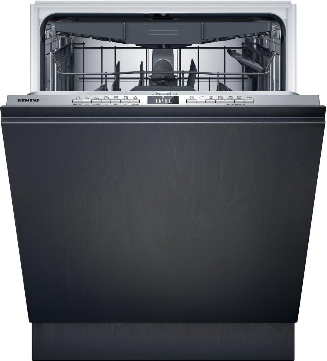 Siemens Vaatwasser Inbouw SN73HX16CE | | 4242003977910 — afbeelding 1