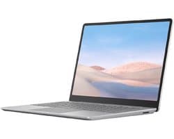 Surface Laptop Go 2 (128GB SSD | 8GB RAM | i5-1135G7 | Platinum | UK - QWERTY)