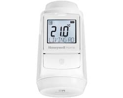 Honeywell Home Evohome HR93 - Radiatorthermostaat - Wit