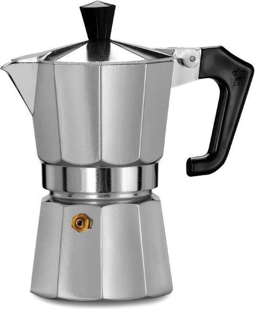 Espressokan Pezetti - 1 kops - Ghidini — afbeelding 1