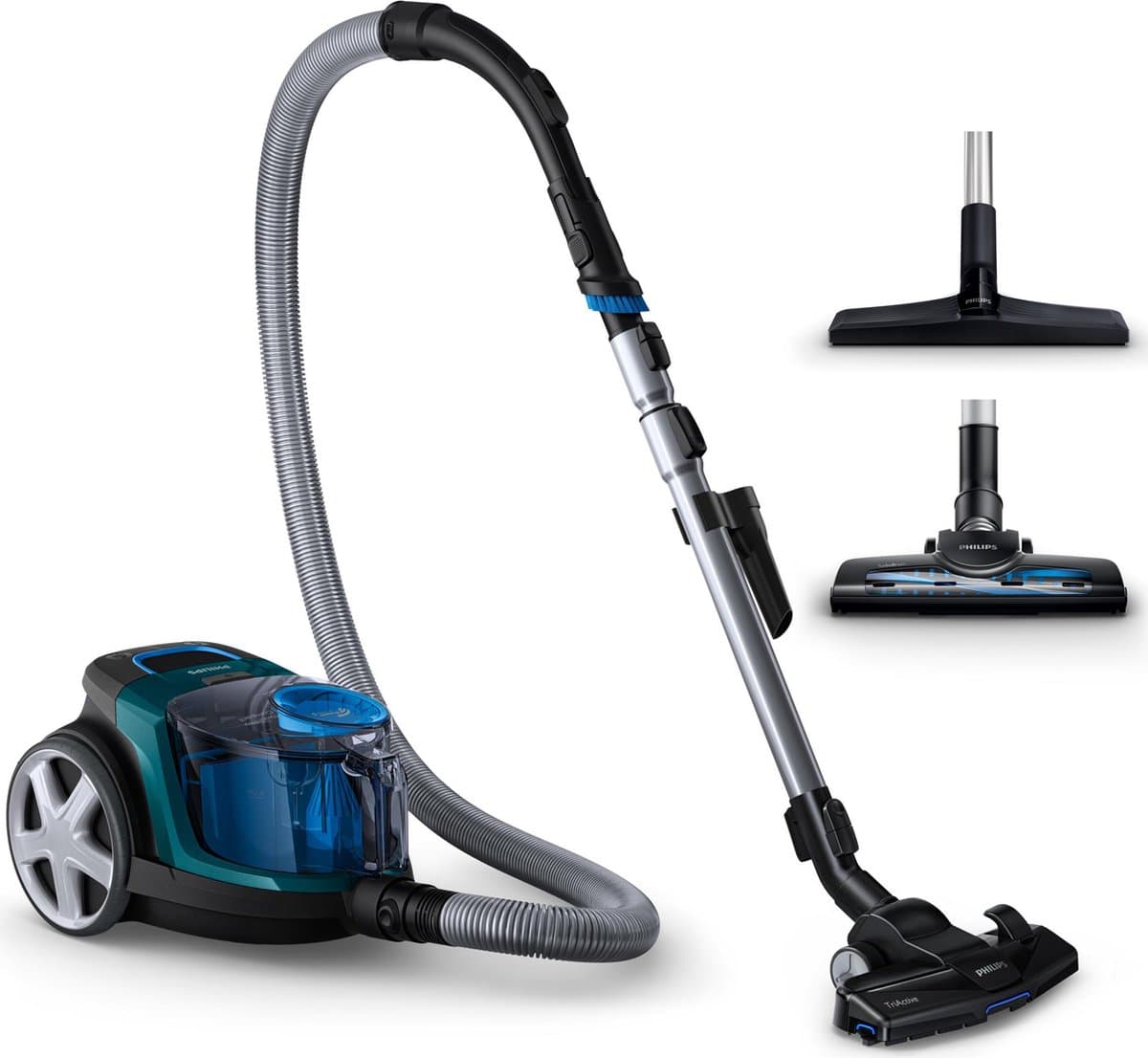 Philips FC9334/09 PowerPro Compact — afbeelding 1