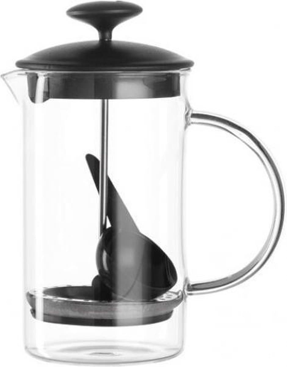 Leonardo Caffe Koffiemaker - 0.6 l — afbeelding 1