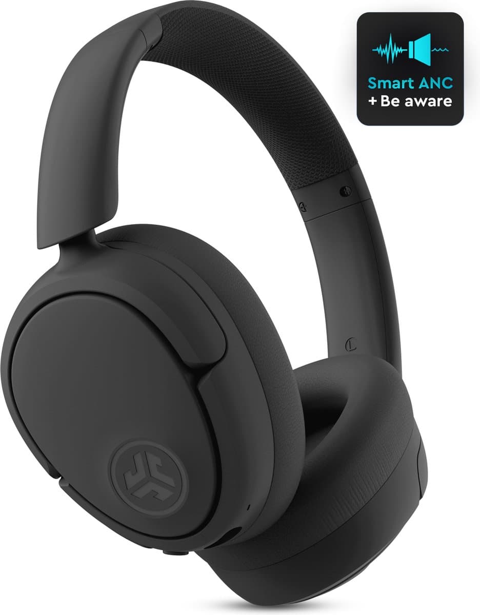 JLab JBuds Lux ANC headset — afbeelding 1