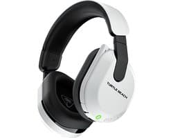 Turtle Beach Stealth 600X Gen3 - Draadloze Gaming Headset - Multiplatform - Wit