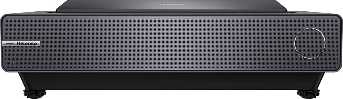 Hisense PX1-PRO Laser Cinema beamer — afbeelding 1