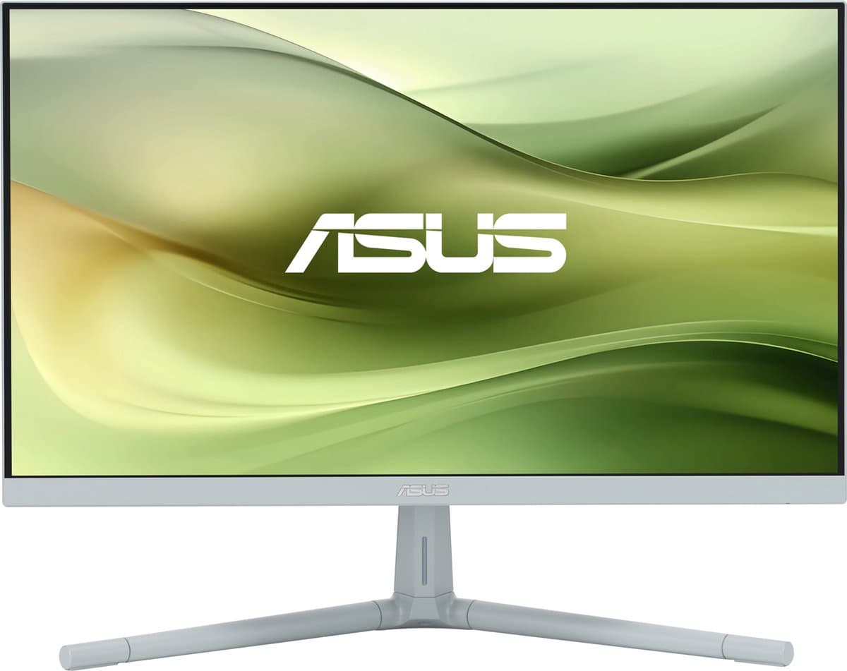 ASUS VU279CFE-G 27'' gaming monitor — afbeelding 1