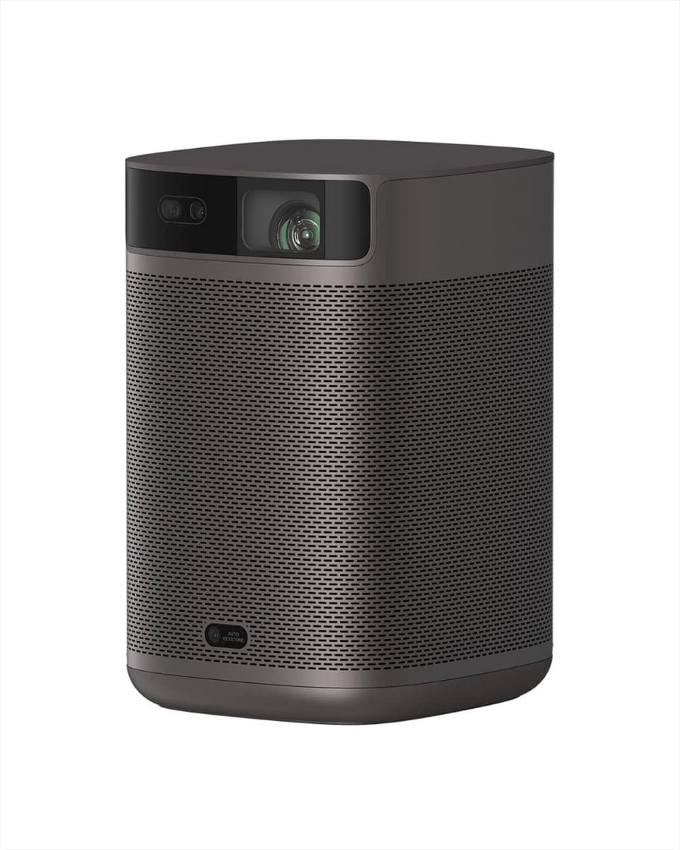Lexium Draagbare beamer - Mini beamer - Mini beamer projector - Draagbare projector - Mini projector — afbeelding 1