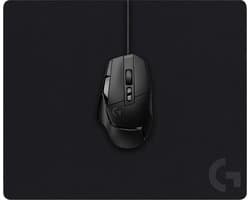 Logitech G G502 X gaming muis tot 25600 DPI + G240 muismat voordeelpakket