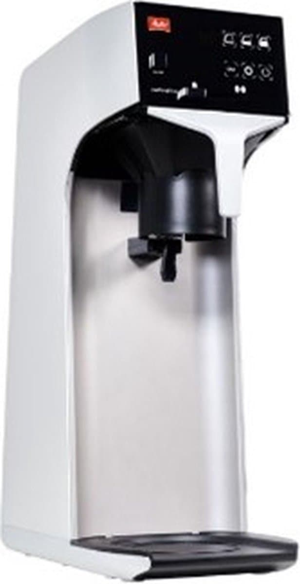 MELITTA PROFESSIONAL - Filterkoffiemachine XT-180 TMC - 31629 — afbeelding 1