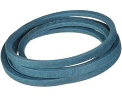 Maaier Aandrijfriem - Vervangende Riem - Gazon Onderhoud - Heavy Duty Aramid - 1/2 x 110 Inch - Groen