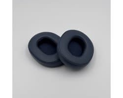 Vervangende oorkussens voor Skullcandy Crusher Wireless & Hesh 3 (Crusher Evo, Crusher ANC, Crusher 360, Hesh Evo, Hesh ANC, Venue) - Ear pads headphones - Blauw