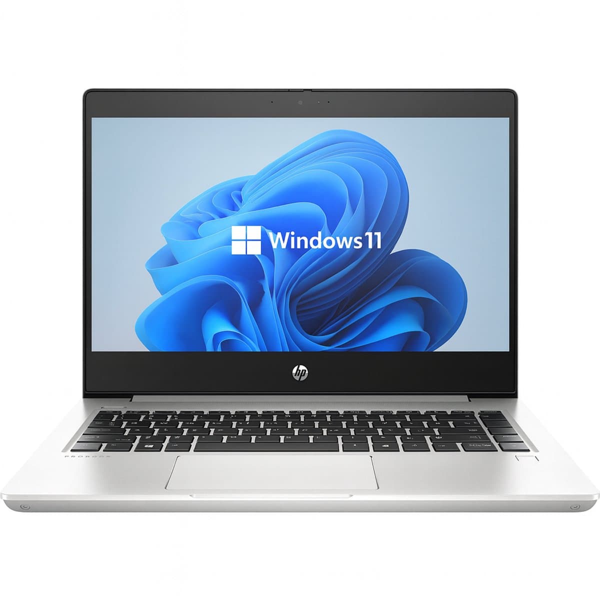 HP ProBook 430 G7 - Intel Core i3-1011U - 8 GB - 256 GB SSD - 13.3 inch - Windows 11 - QWERTY — afbeelding 1