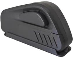 Stofindicator Stofzuiger - LED Lamp - Verborgen Stof Zien - Universele Pasvorm - 324 Gram - Afgebeeld