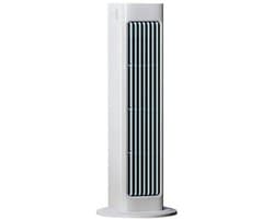 Archi Bladloze Ventilator – Ventilatie - Draadloze Tafelventilator – 3 Snelheden – 3000 mAh – USB-C Oplaadbaar – Fluisterstil