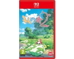 HOA 2 - Nintendo Switch 2
