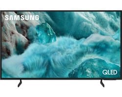 Samsung QE43Q7FA - 43 inch - 4K QLED - 2025 + 3 jaar extra garantie - Smart TV