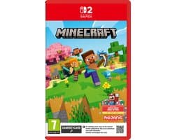 Minecraft - Nintendo Switch 2