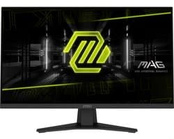 MSI MAG 274F Gaming Monitor – 27 inch – 200Hz – 0.5ms – IPS – Full HD – FreeSync – HDMI & DisplayPort